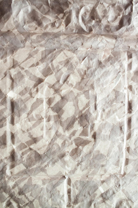 Kamin Detail